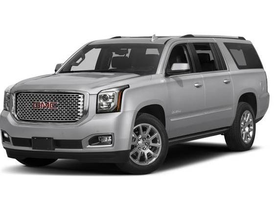 GMC YUKON XL 2018 1GKS2HKJ3JR117614 image